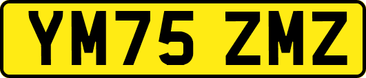 YM75ZMZ
