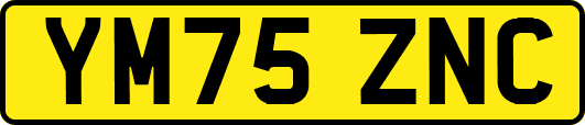 YM75ZNC