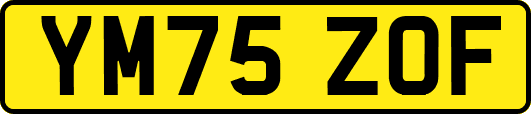 YM75ZOF