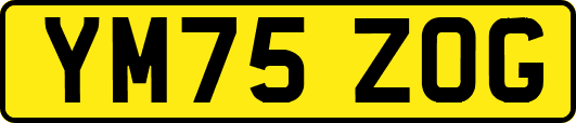 YM75ZOG