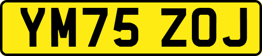 YM75ZOJ