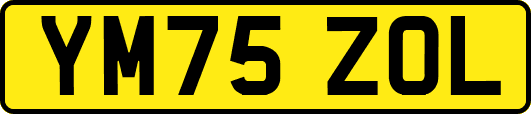 YM75ZOL