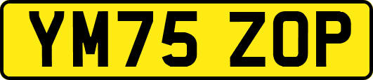 YM75ZOP