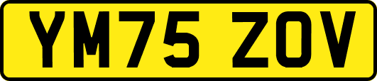YM75ZOV