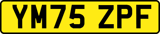 YM75ZPF