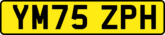 YM75ZPH