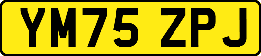 YM75ZPJ