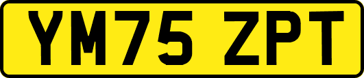 YM75ZPT