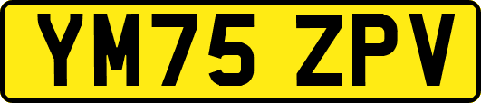 YM75ZPV