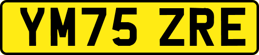 YM75ZRE