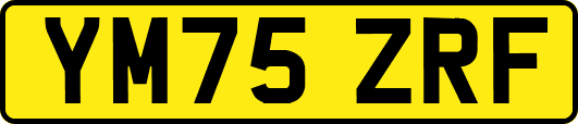 YM75ZRF