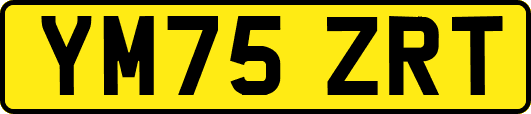 YM75ZRT