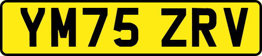 YM75ZRV