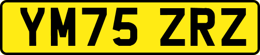 YM75ZRZ