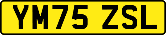 YM75ZSL