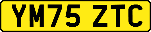 YM75ZTC