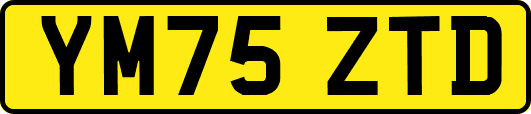 YM75ZTD