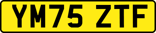 YM75ZTF