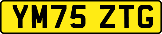 YM75ZTG
