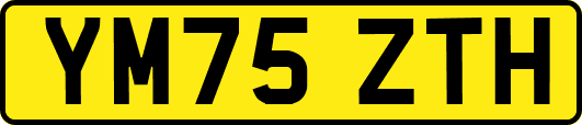 YM75ZTH