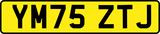 YM75ZTJ