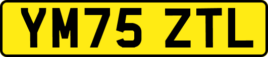 YM75ZTL