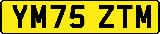 YM75ZTM