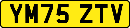 YM75ZTV