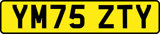 YM75ZTY