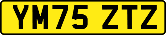 YM75ZTZ