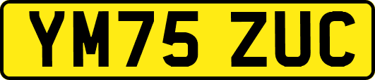 YM75ZUC