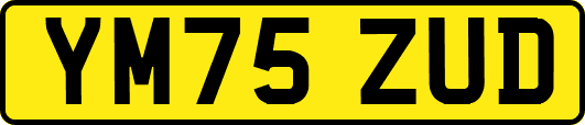 YM75ZUD