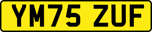 YM75ZUF