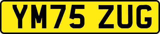 YM75ZUG