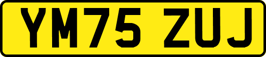 YM75ZUJ