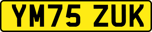 YM75ZUK