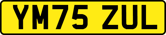 YM75ZUL