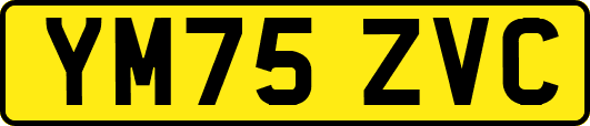 YM75ZVC