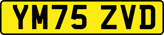 YM75ZVD
