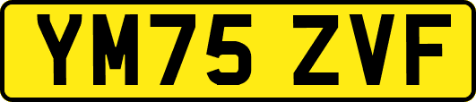 YM75ZVF