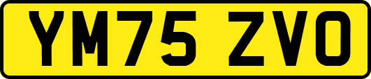 YM75ZVO