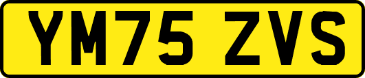 YM75ZVS