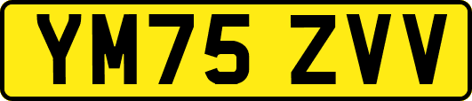 YM75ZVV