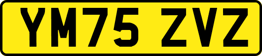 YM75ZVZ