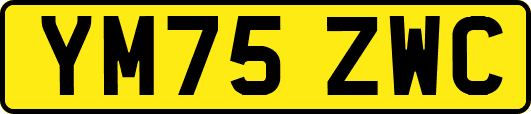 YM75ZWC