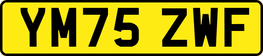 YM75ZWF
