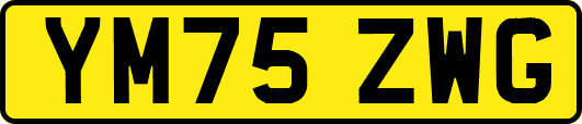 YM75ZWG