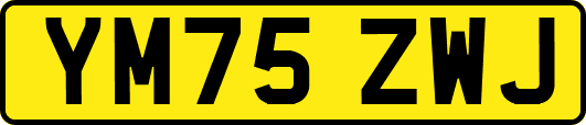 YM75ZWJ