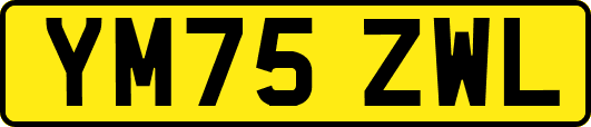 YM75ZWL
