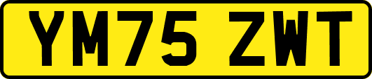 YM75ZWT